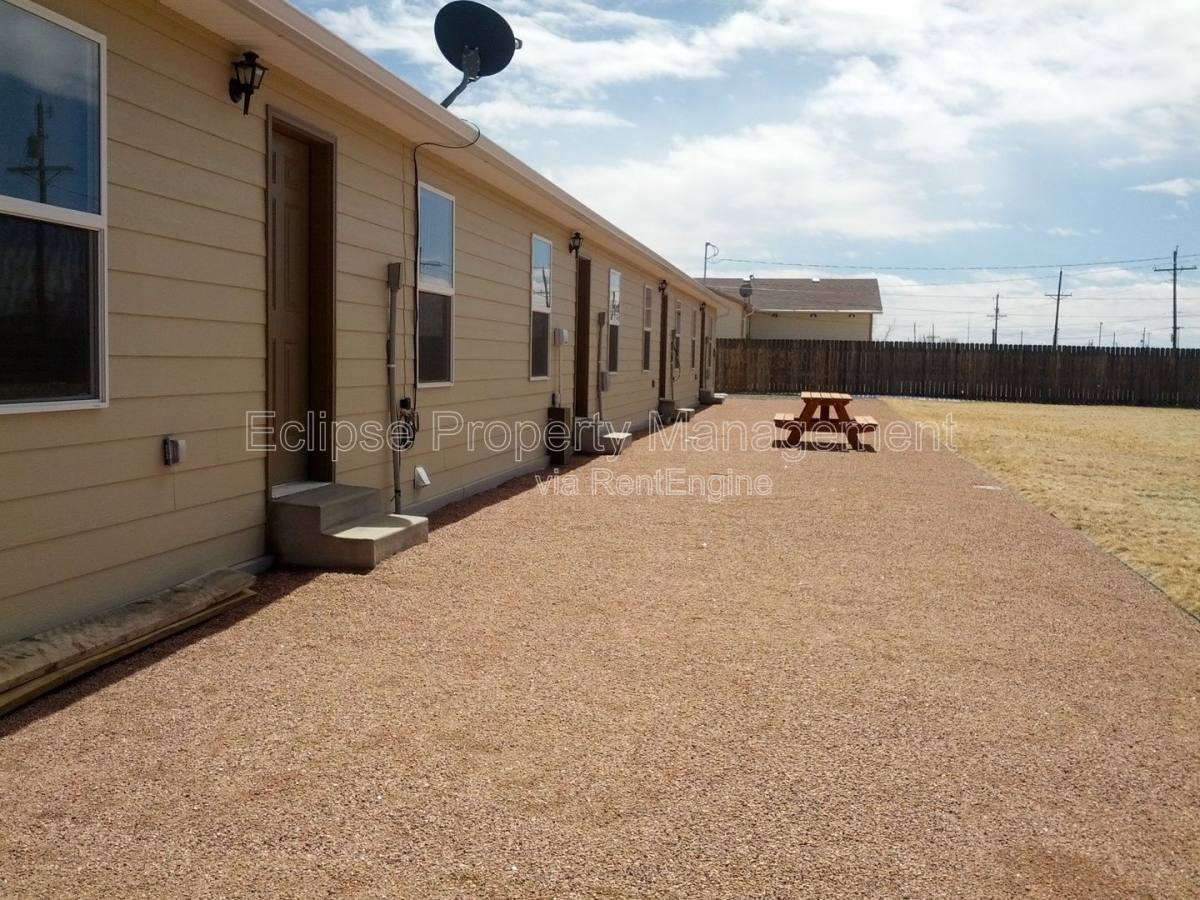 Apartment for rent at 1777 Edison Ave #1, Alamosa, CO 81101