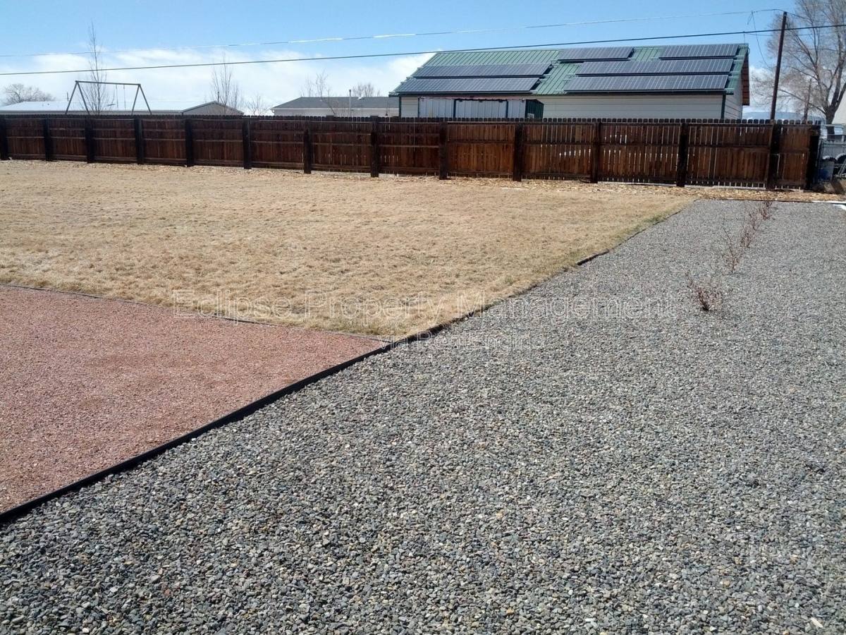 Apartment for rent at 1777 Edison Ave #1, Alamosa, CO 81101