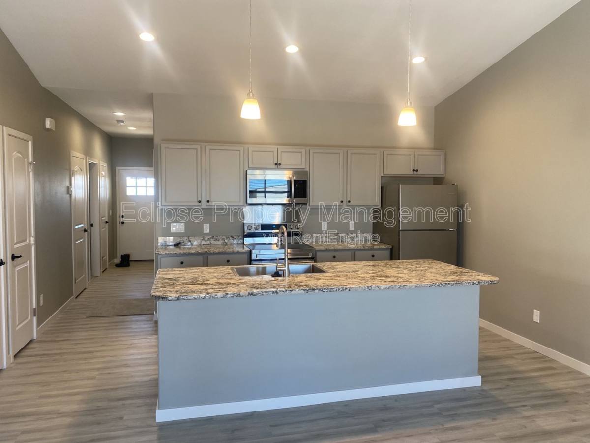 Apartment for rent at 511 Crestone Ave #511, Alamosa, CO 81101