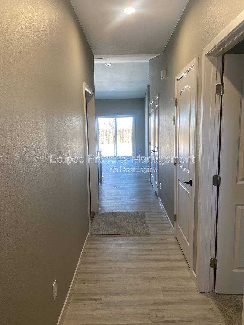 Apartment for rent at 511 Crestone Ave #511, Alamosa, CO 81101