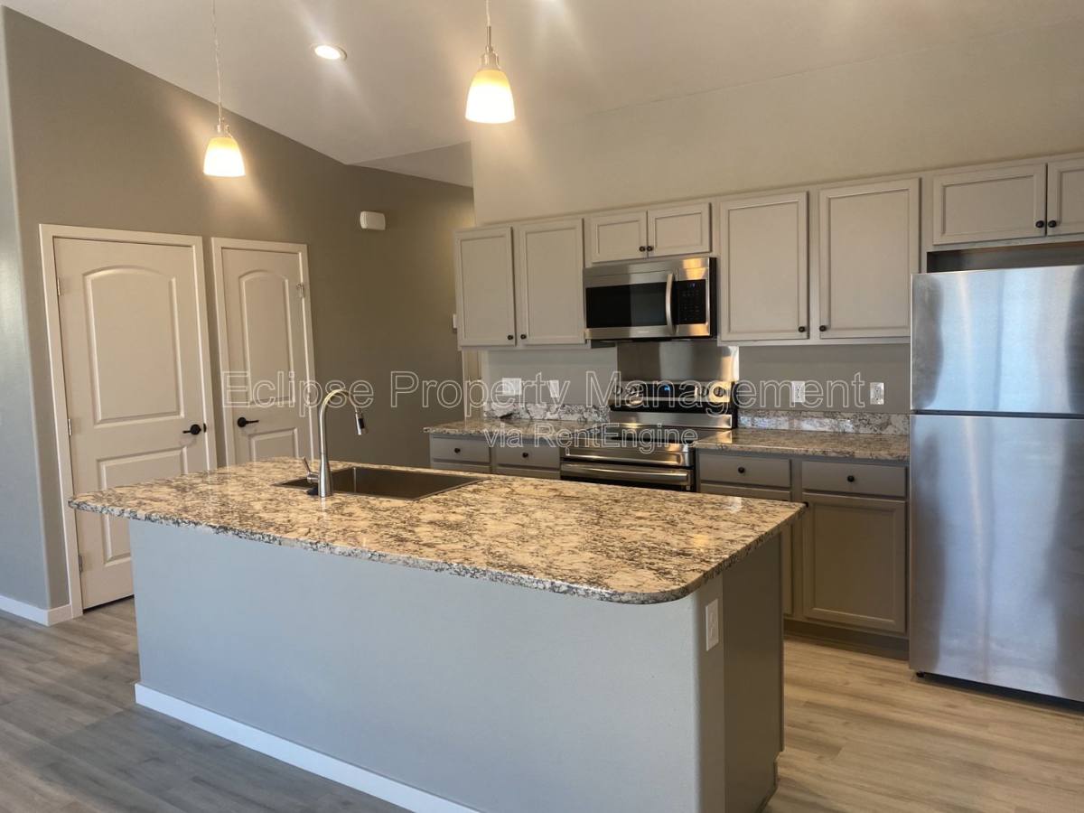 Apartment for rent at 511 Crestone Ave #511, Alamosa, CO 81101