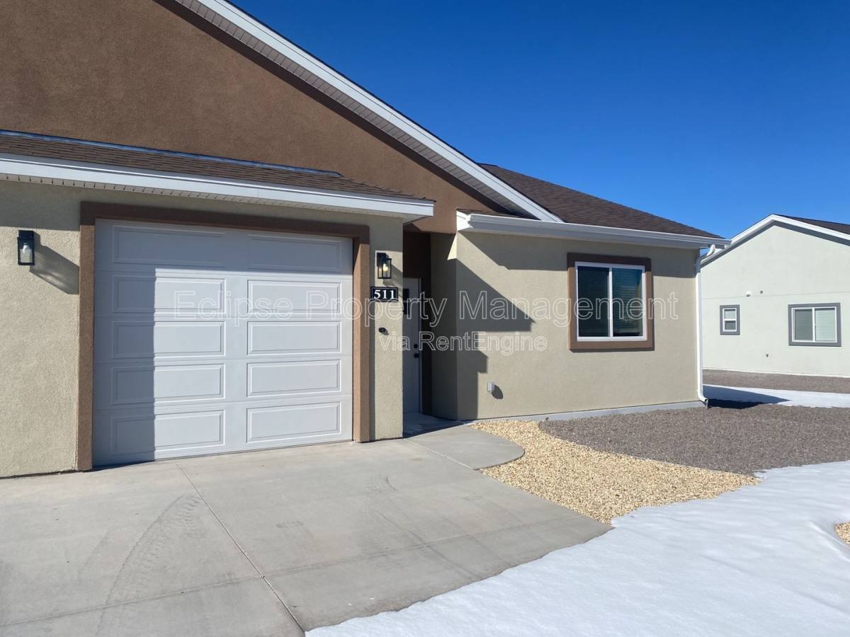 Apartment for rent at 511 Crestone Ave #511, Alamosa, CO 81101