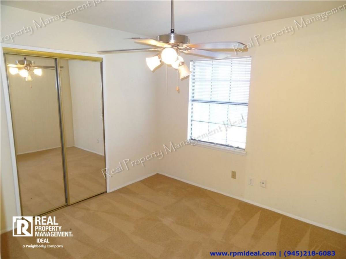 House for rent at 7712 Underwood Dr, The Colony, TX 75056
