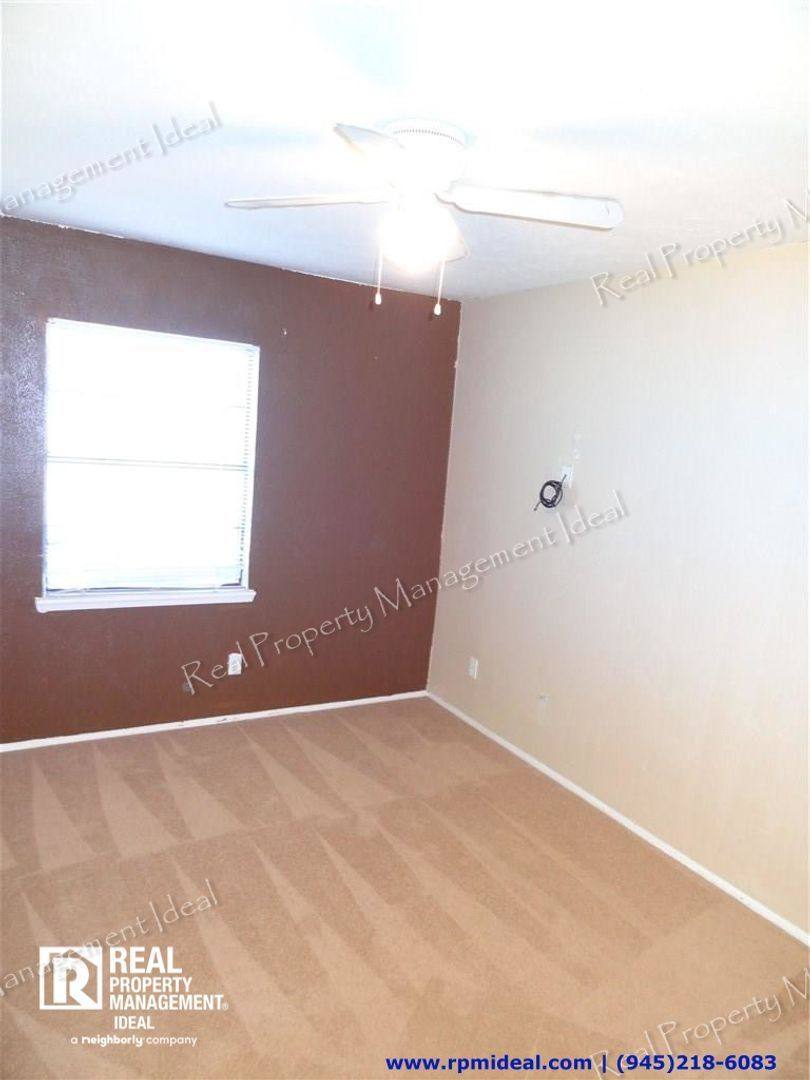 House for rent at 7712 Underwood Dr, The Colony, TX 75056