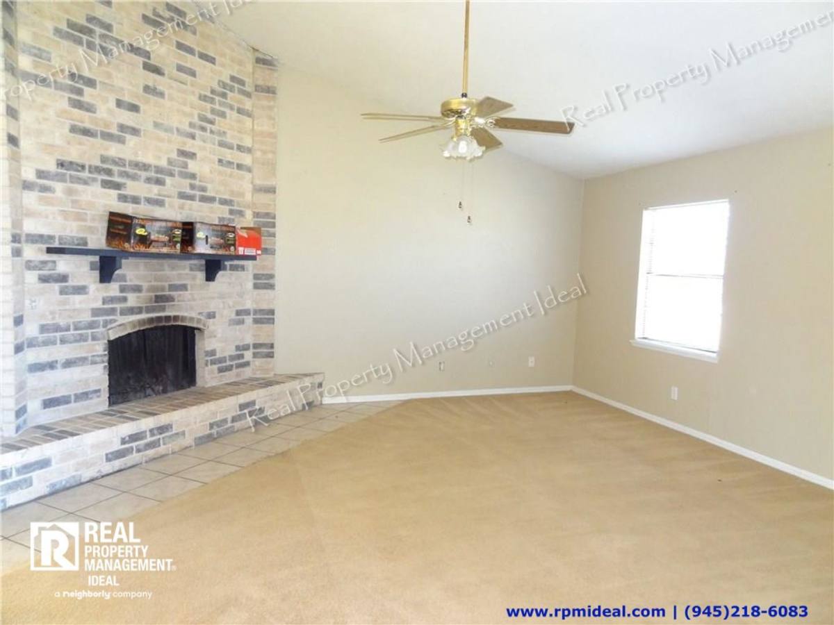 House for rent at 7712 Underwood Dr, The Colony, TX 75056