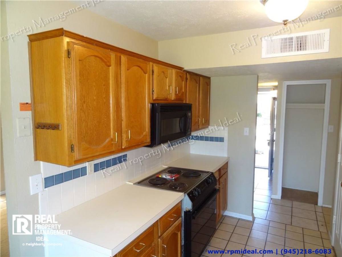 House for rent at 7712 Underwood Dr, The Colony, TX 75056