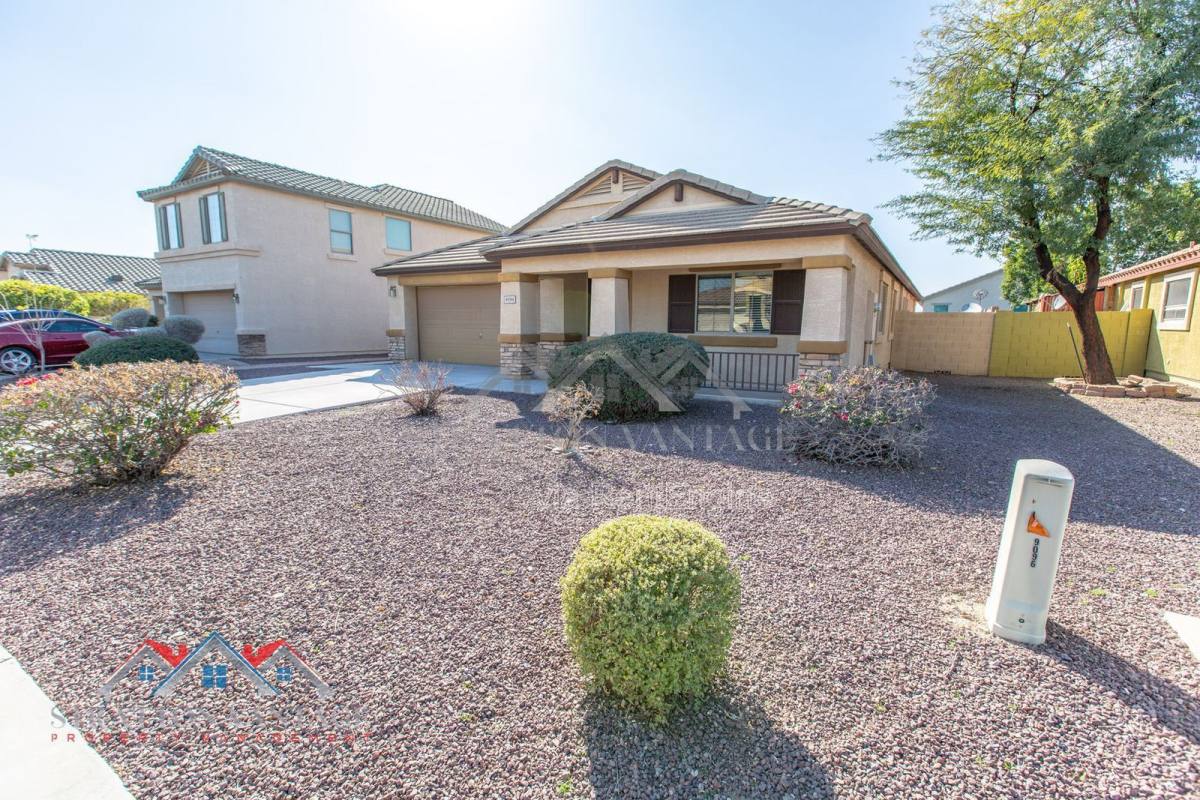 House for rent at 9096 N 97th Dr, Peoria, AZ 85345