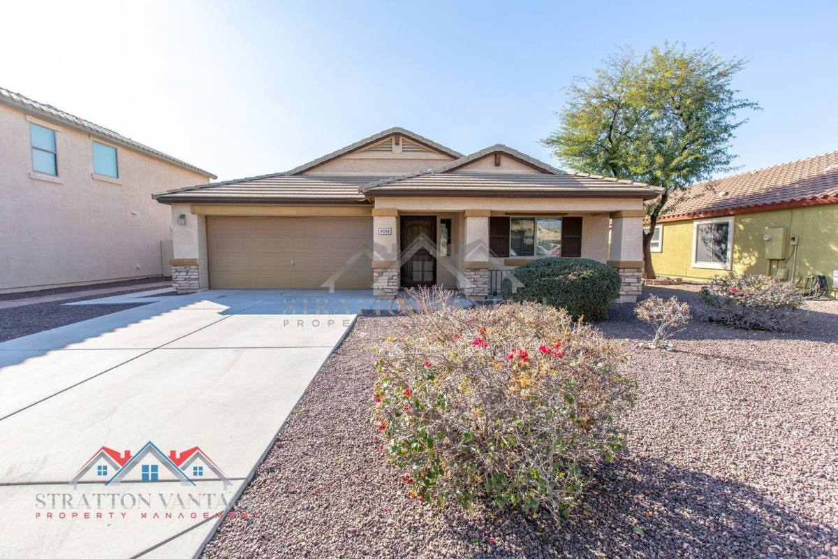 House for rent at 9096 N 97th Dr, Peoria, AZ 85345