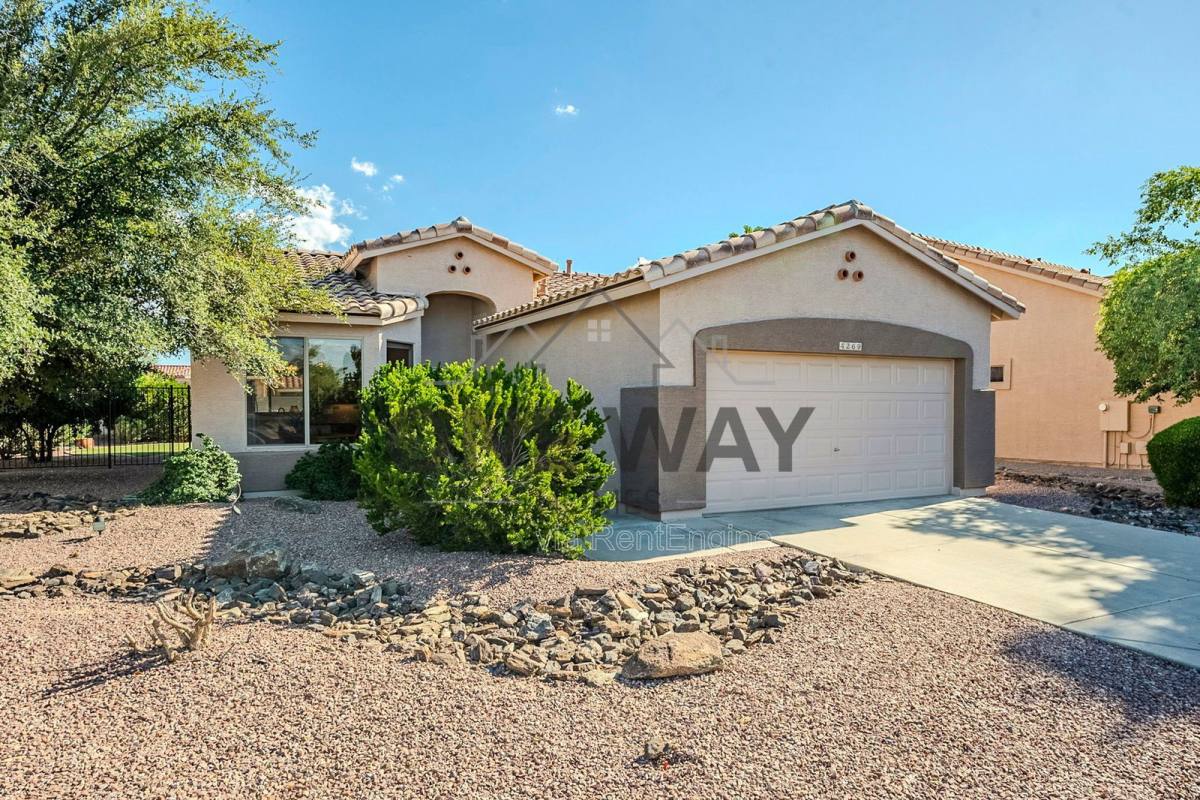 House for rent at 4269 E Cassia Lane, Gilbert, AZ 85298