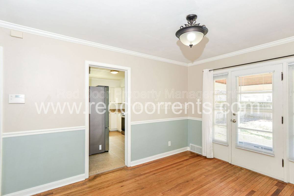 House for rent at 4930 N Illinois St, Indianapolis, IN 46208