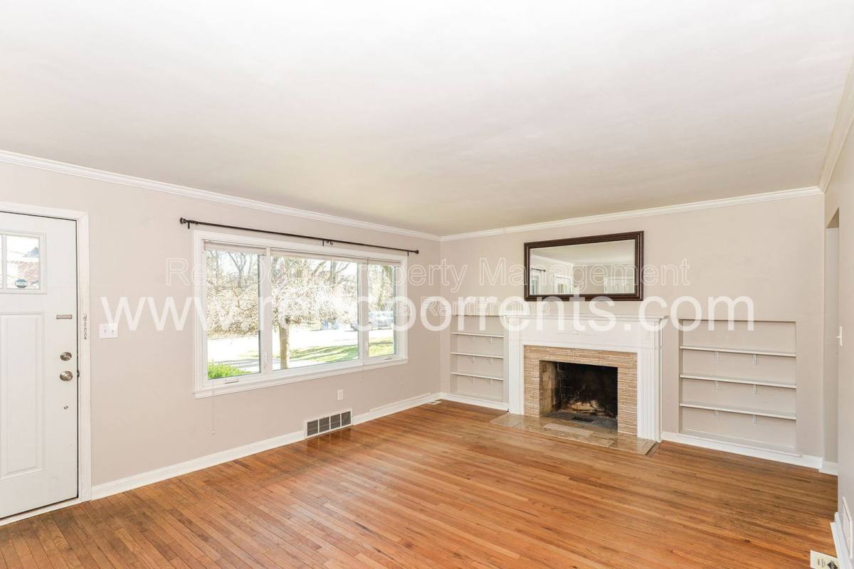 House for rent at 4930 N Illinois St, Indianapolis, IN 46208