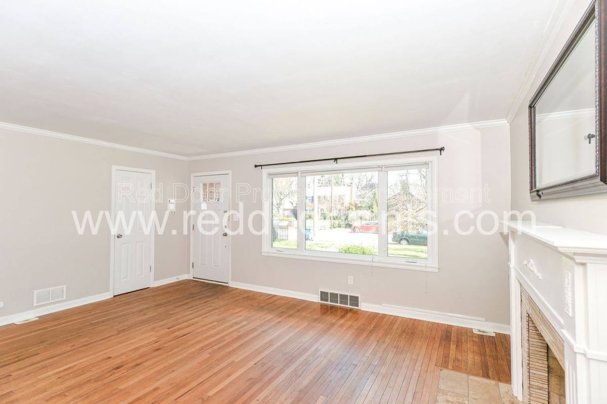 House for rent at 4930 N Illinois St, Indianapolis, IN 46208