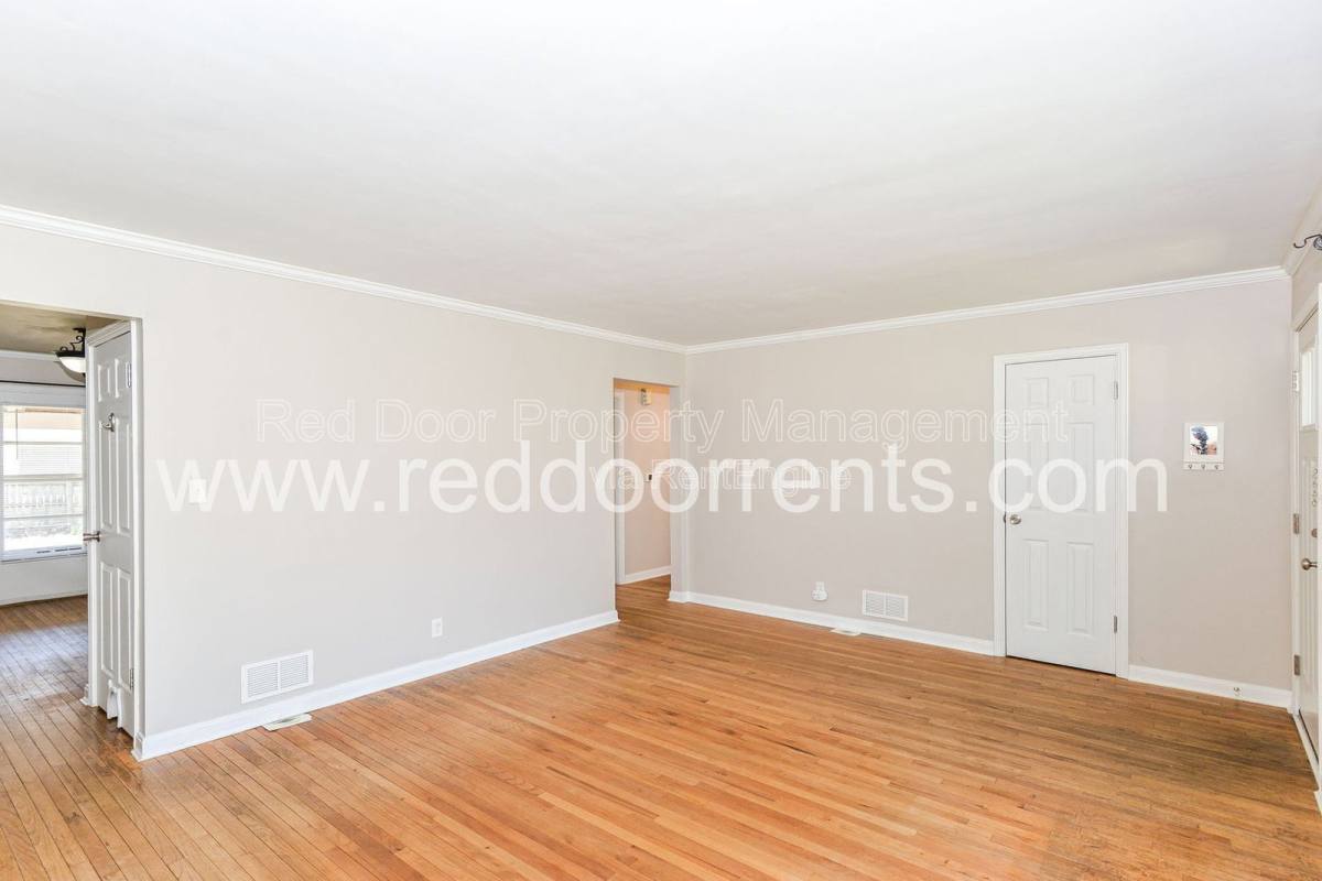 House for rent at 4930 N Illinois St, Indianapolis, IN 46208