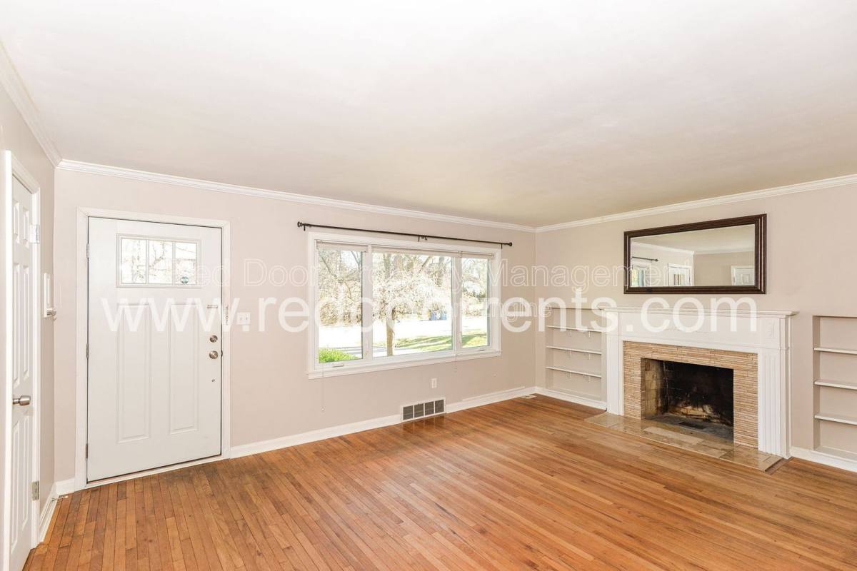 House for rent at 4930 N Illinois St, Indianapolis, IN 46208