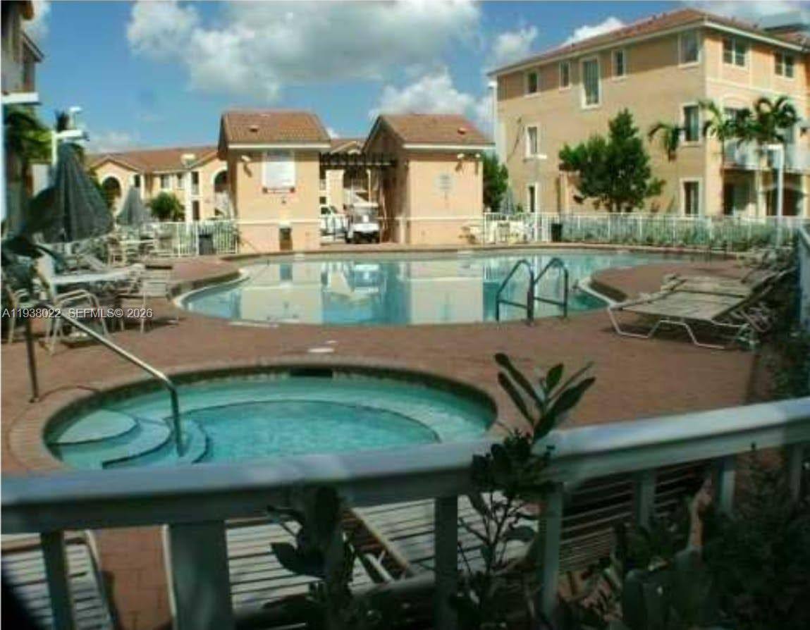 Condo for rent at 7200 NW 177th St #106-7, Hialeah, FL 33015