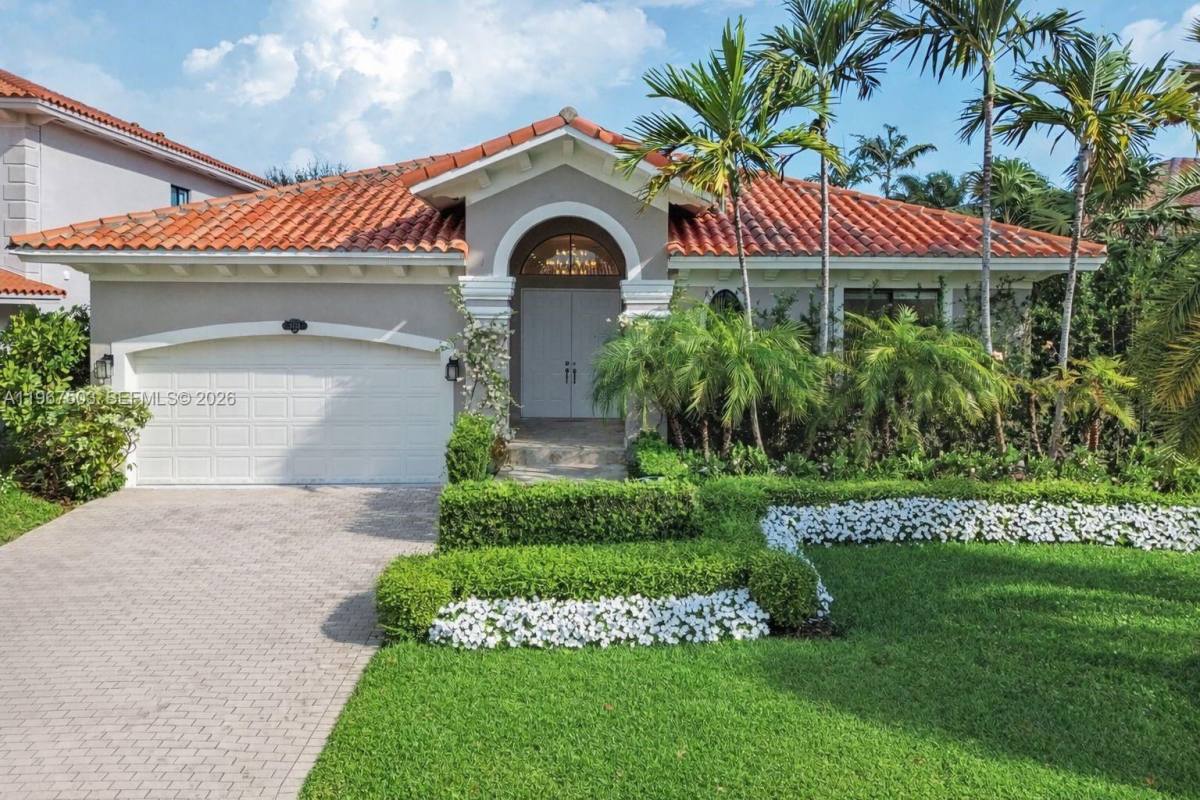 House for rent at 7733 SW 193rd St, Miami, FL 33157
