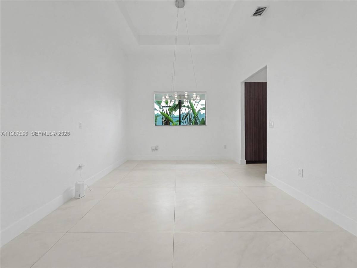 House for rent at 7733 SW 193rd St, Miami, FL 33157
