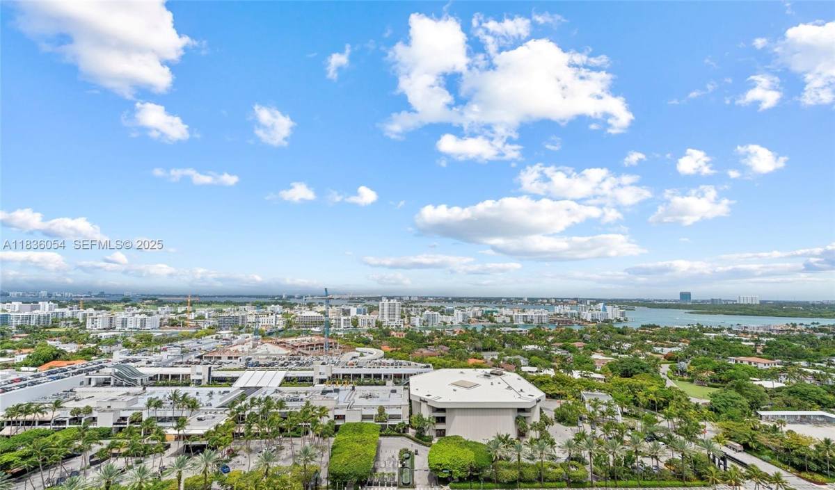 Apartment for rent at 9705 Collins Ave #1905N, Miami Beach, FL 33154