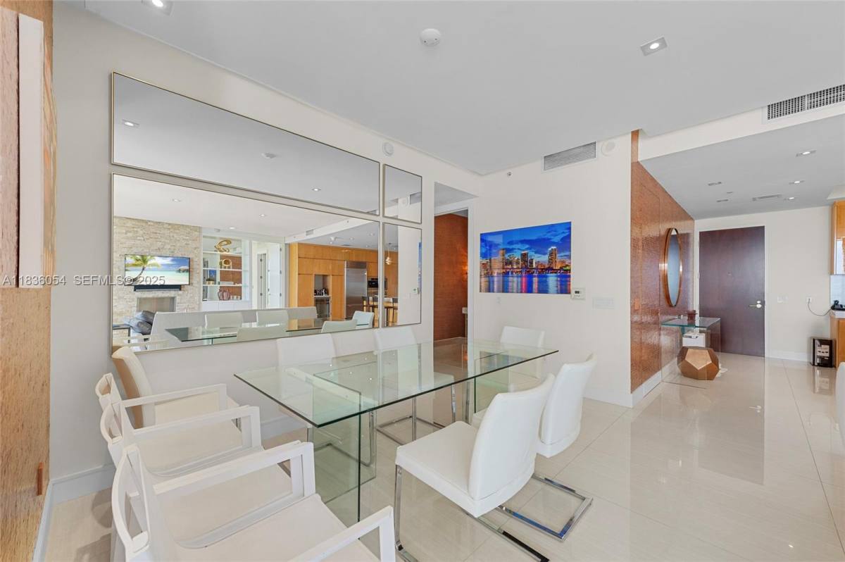 Apartment for rent at 9705 Collins Ave #1905N, Miami Beach, FL 33154