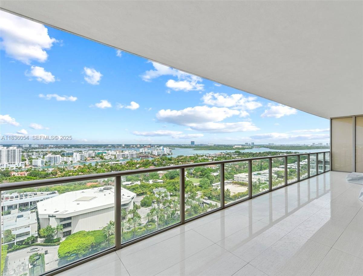 Apartment for rent at 9705 Collins Ave #1905N, Miami Beach, FL 33154