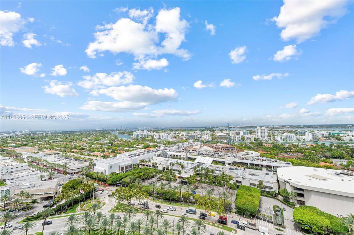 Apartment for rent at 9705 Collins Ave #1905N, Miami Beach, FL 33154