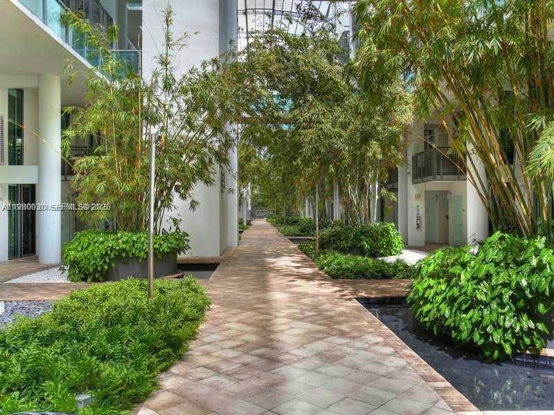 Apartment for rent at 6000 Collins Ave #334, Miami Beach, FL 33140