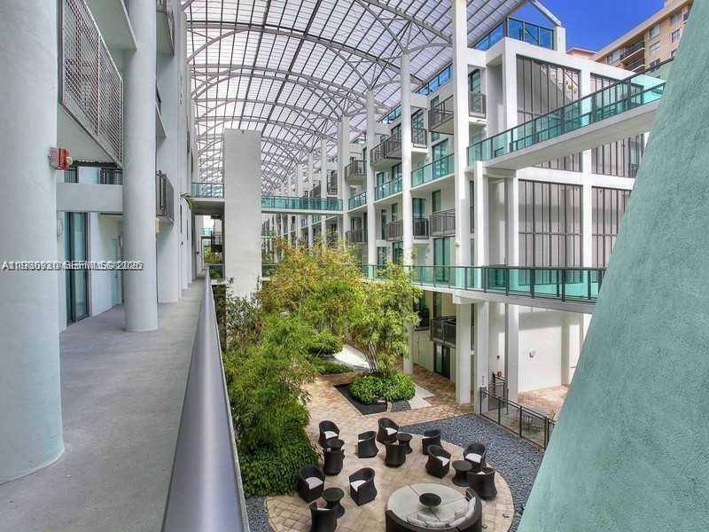 Apartment for rent at 6000 Collins Ave #334, Miami Beach, FL 33140