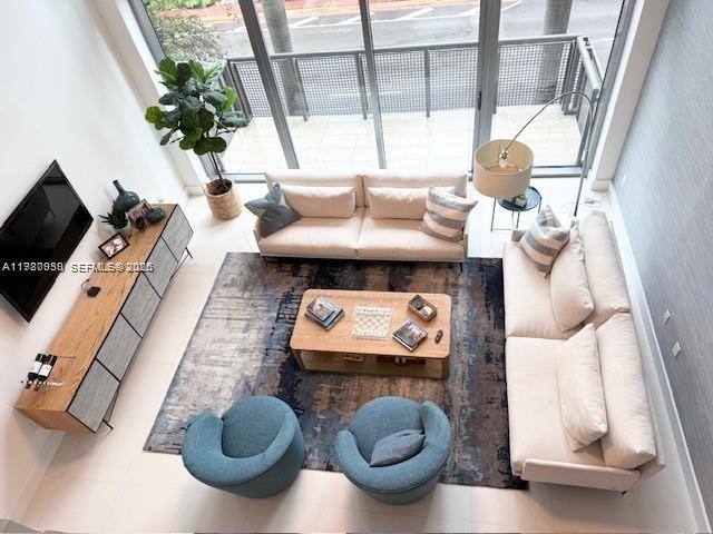 Apartment for rent at 6000 Collins Ave #334, Miami Beach, FL 33140