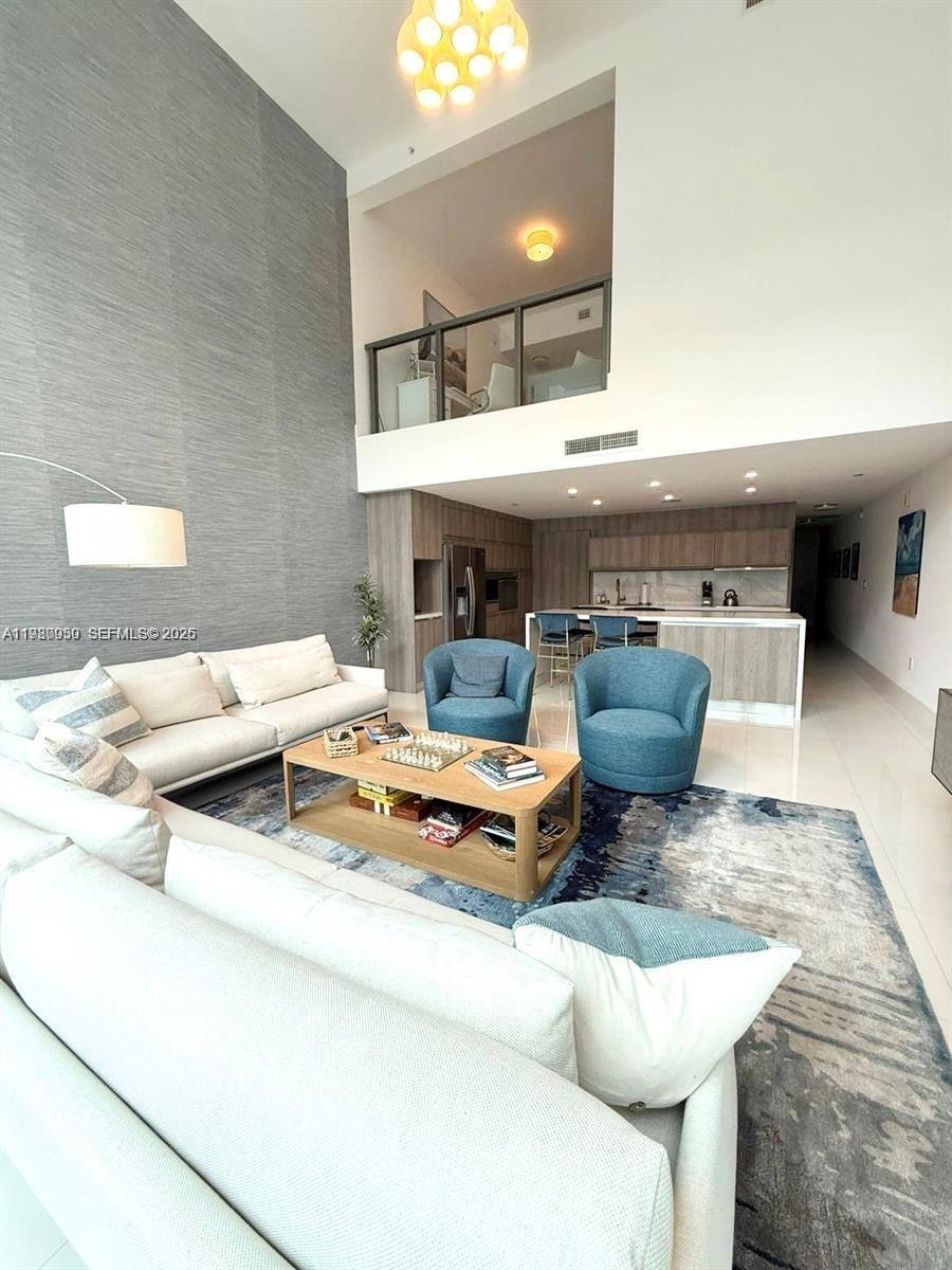 Apartment for rent at 6000 Collins Ave #334, Miami Beach, FL 33140