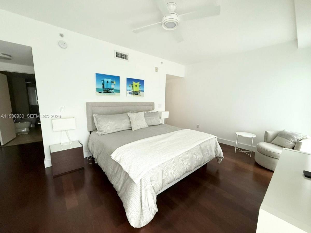 Apartment for rent at 6000 Collins Ave #334, Miami Beach, FL 33140