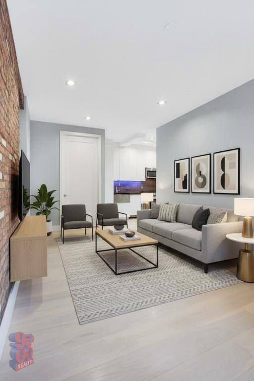 Apartment for rent at 195 Stanton St #4H, New York, NY 10002