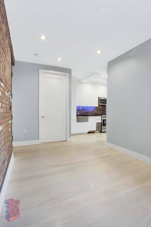 Apartment for rent at 195 Stanton St #4H, New York, NY 10002