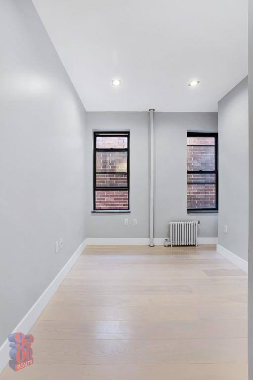 Apartment for rent at 195 Stanton St #4H, New York, NY 10002