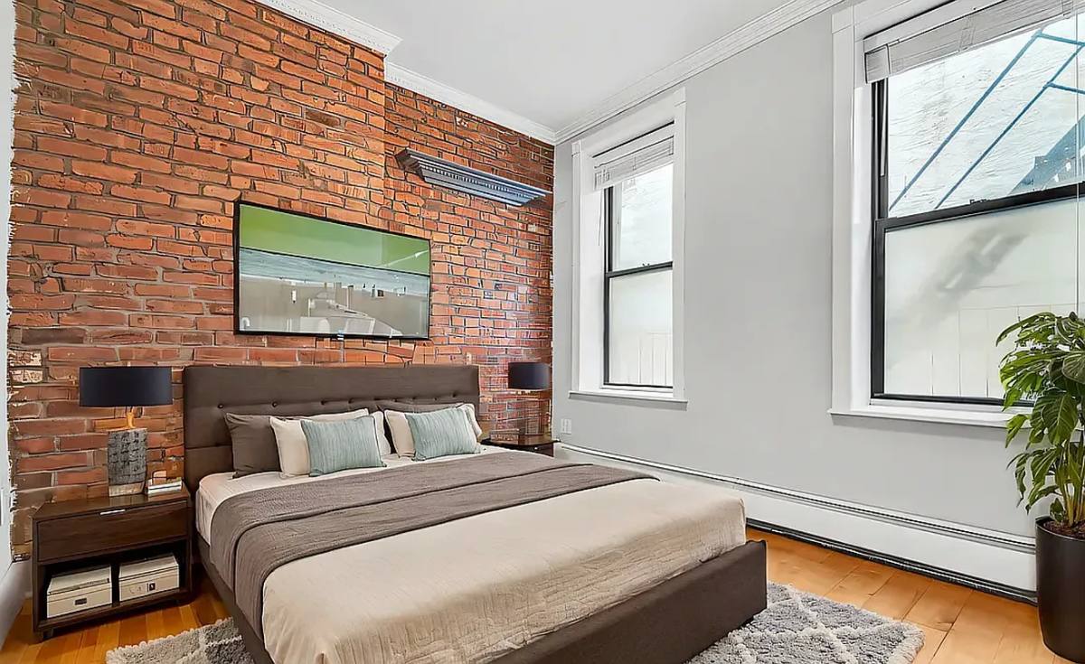 Apartment for rent at 40 Ave B #3W A, New York, NY 10009