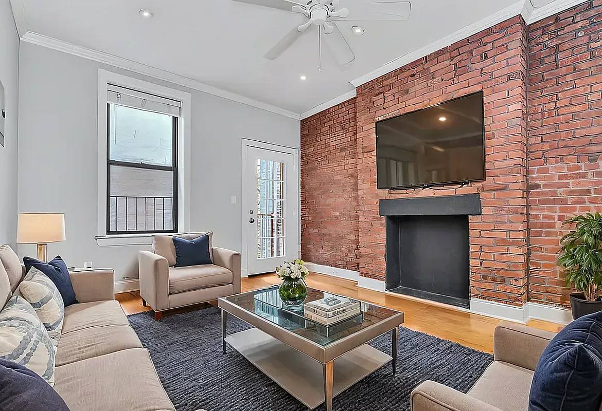 Apartment for rent at 40 Ave B #3W A, New York, NY 10009