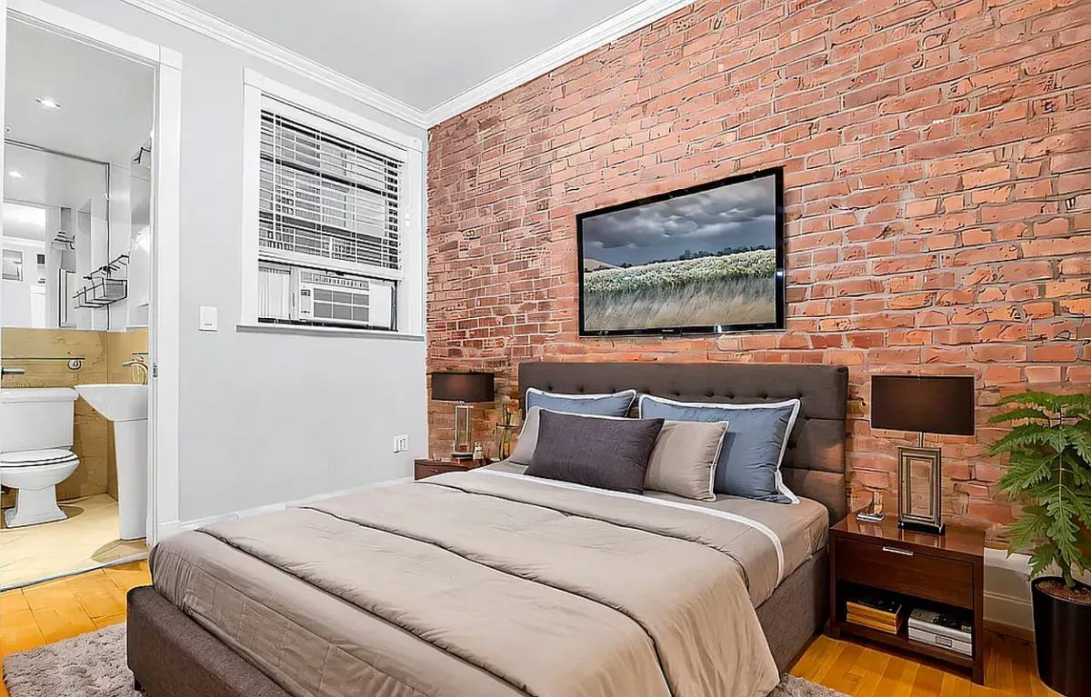 Apartment for rent at 40 Ave B #3W A, New York, NY 10009