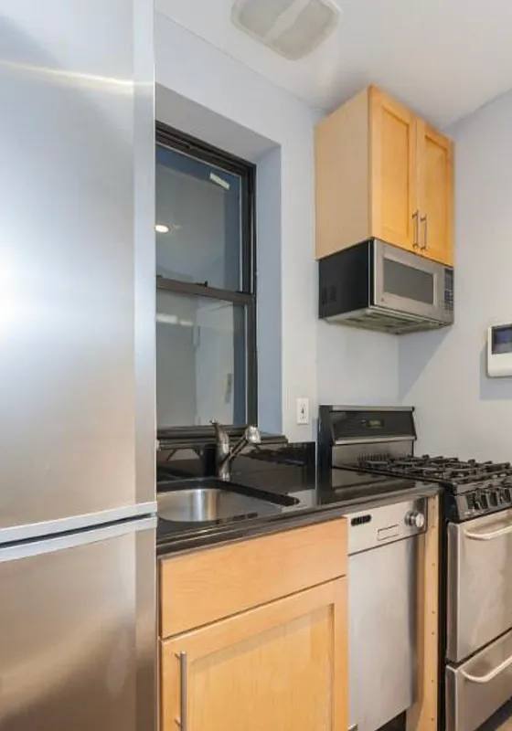 Apartment for rent at 40 Ave B #3W A, New York, NY 10009