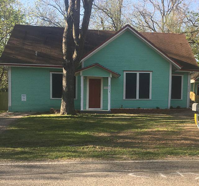 House for rent at 811 B Bishop, Commerce, TX 75428