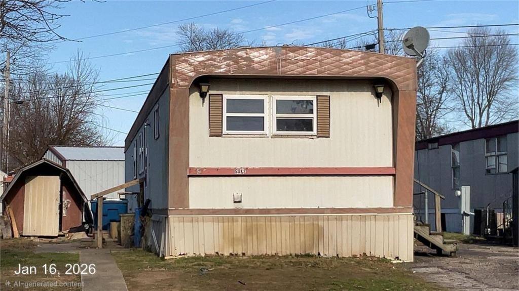 House for rent at 5443 Pimlico, Owensboro, KY 42303