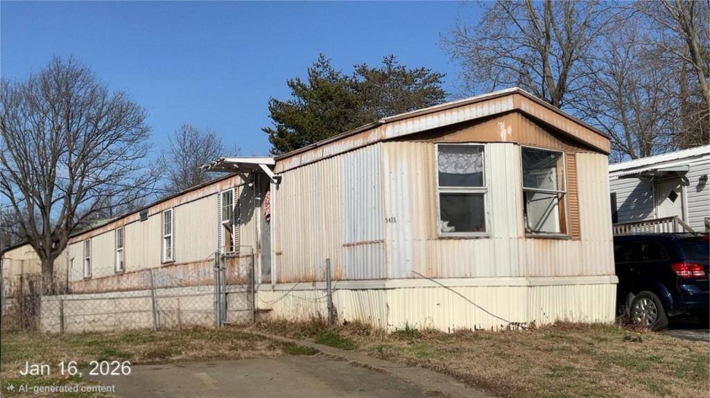 House for rent at 5435 Balmoral, Owensboro, KY 42303
