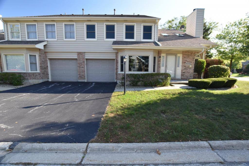 House for rent at 9255 Wherry Lane, Orland Park, IL 60462