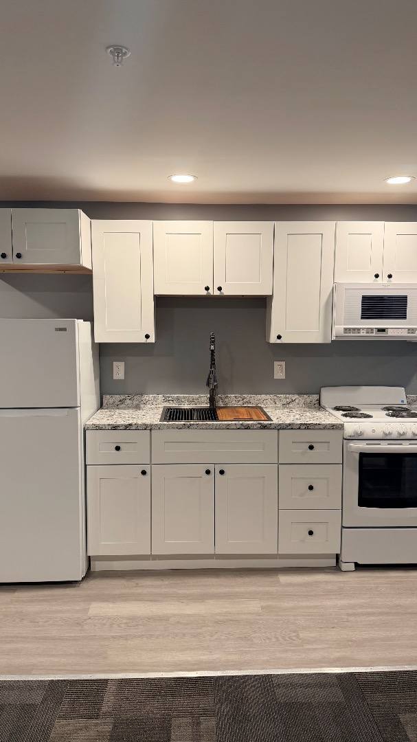 Apartment for rent at 2 N Main St, Newport, NH 03773