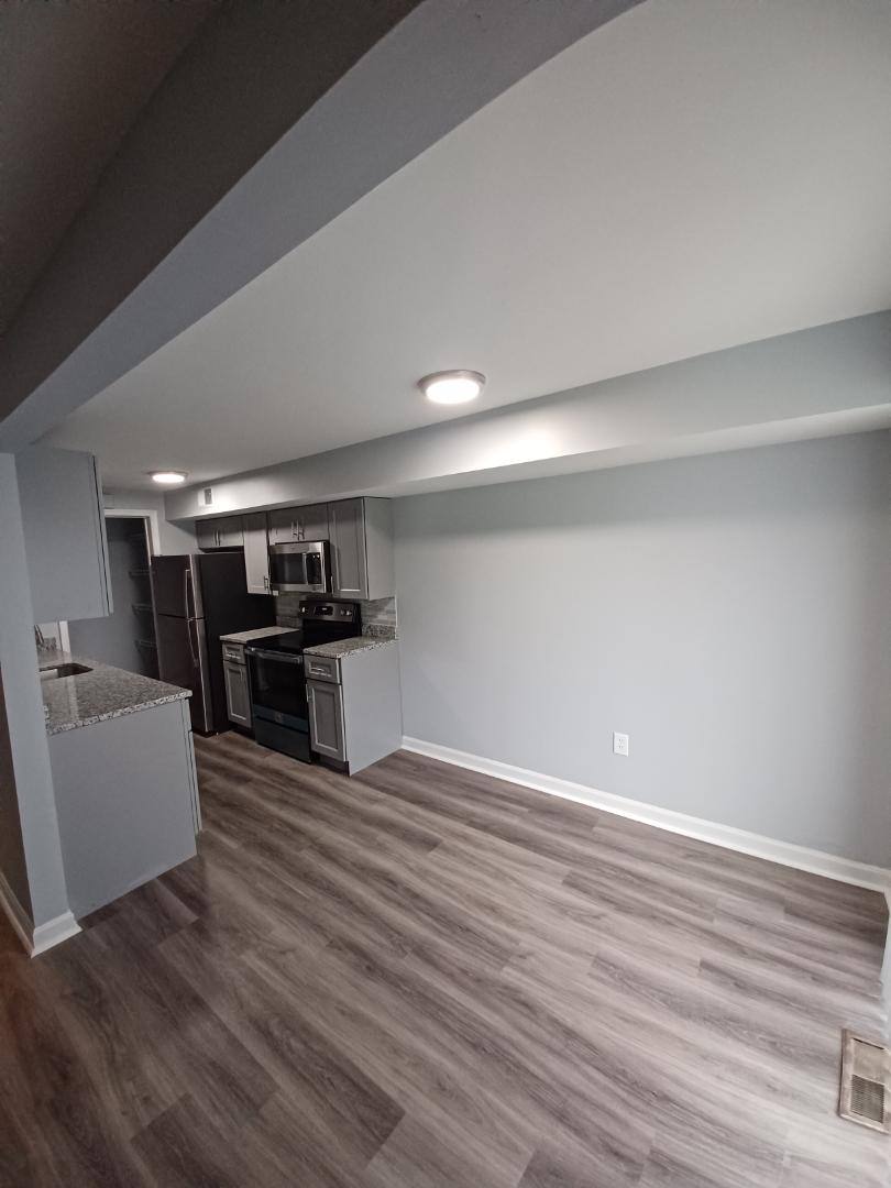 Townhouse for rent at 45 Fox Run Court, Reisterstown, MD 21136