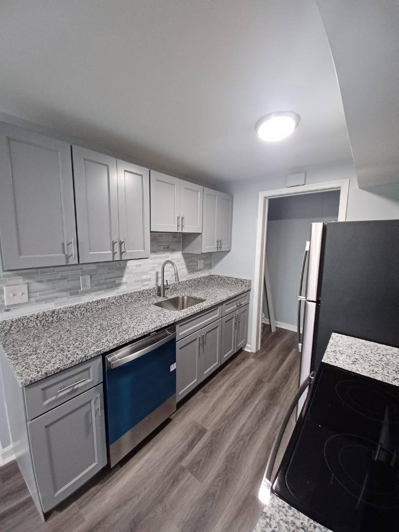 Townhouse for rent at 45 Fox Run Court, Reisterstown, MD 21136