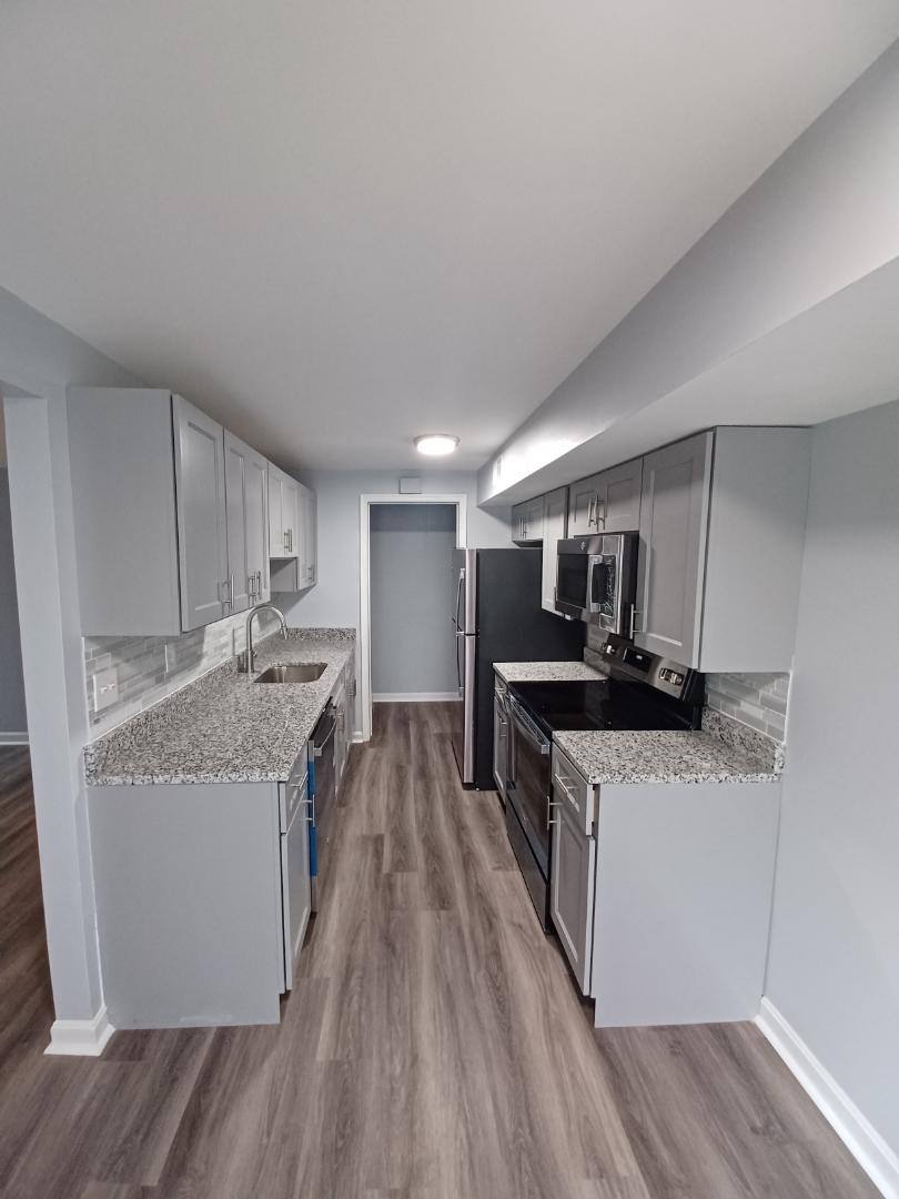 Townhouse for rent at 45 Fox Run Court, Reisterstown, MD 21136