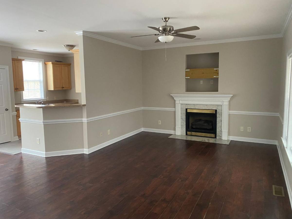 House for rent at 7212 Deer Brook St, Willow Spring, NC 27592