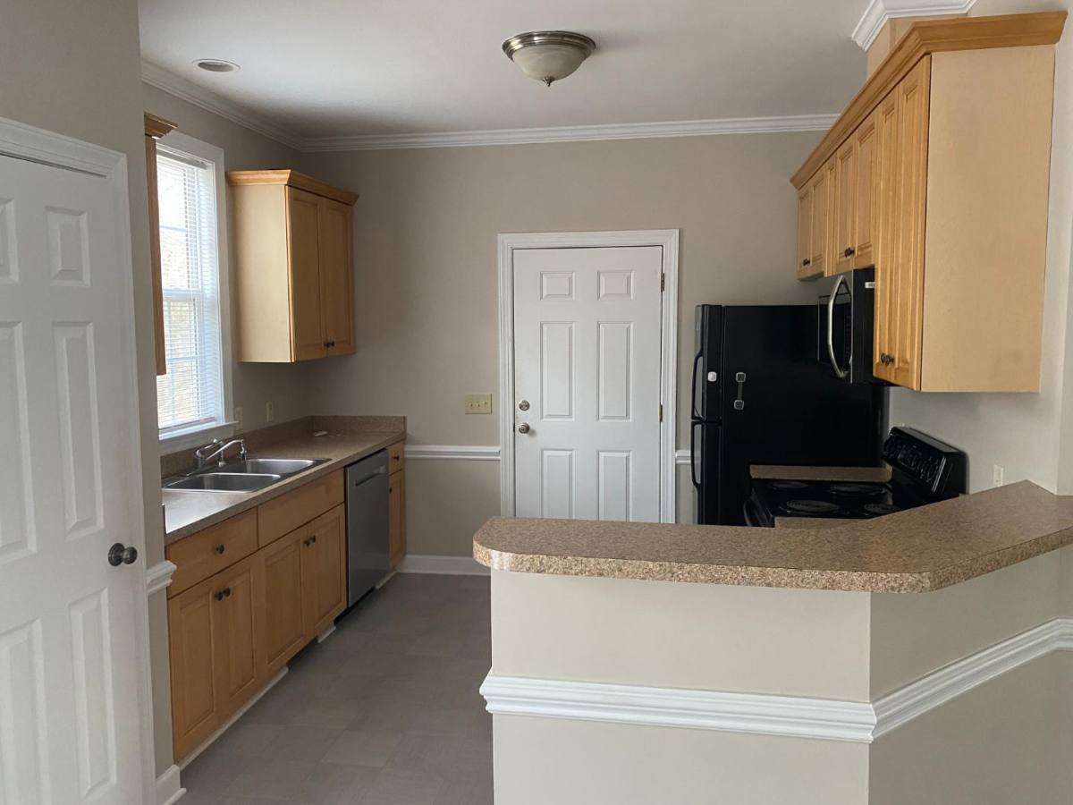 House for rent at 7212 Deer Brook St, Willow Spring, NC 27592
