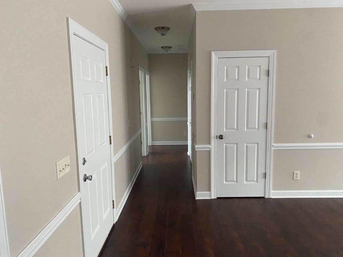 House for rent at 7212 Deer Brook St, Willow Spring, NC 27592