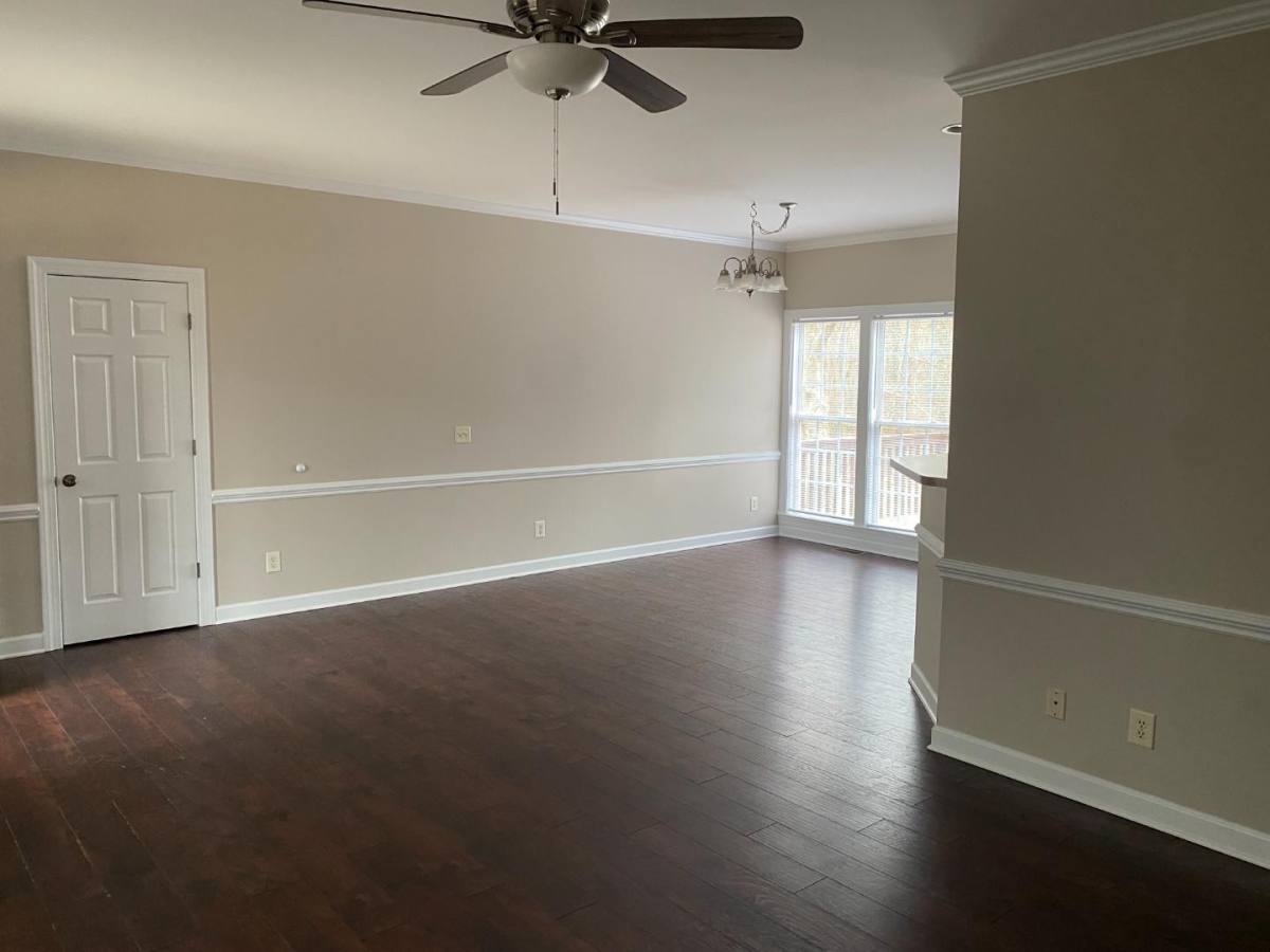 House for rent at 7212 Deer Brook St, Willow Spring, NC 27592