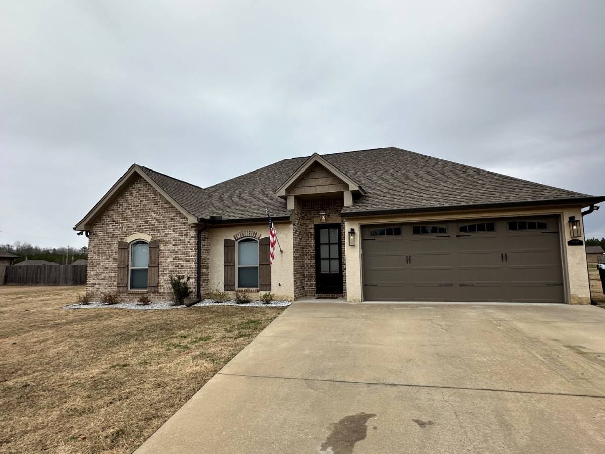 House for rent at 3918 Old Wolfe Rd, Caledonia, MS 39740